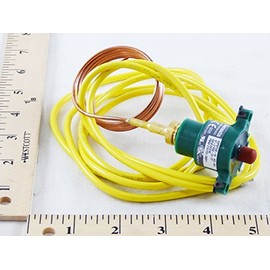 Rheem High Pressure Limit - Manual Reset #47-21604-03