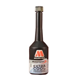 Millers Oils Extra Cool 250 ml Bottle