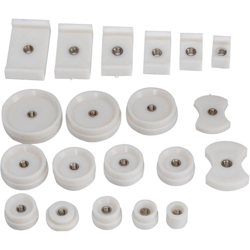 Watch Repair Tool, Back Press Remover Tool Fits Any Size