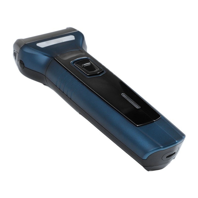 3 in 1 Electric Hair Clipper Washable Cutter Head Nose