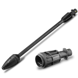 1 Original DB 180 Dirt Mill Top + Adaptor M for Kärcher K 7 Compact Home T 450 *EU up to year of manufacture 2017 by Staubbeutel-Profi®