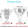 MR16 Halogen Bulb 20W Dimmable 12V GU5.3 Bi Pin Base