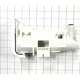 Whirlpool, Kenmore, Maytag, Amana, KitchenAid OEM Whirlpool W10394053 Refrigerator Water Filter Housing WPW10394053