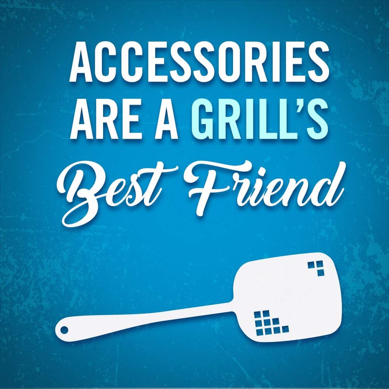 Napoleon Chicken Leg Grill Rack