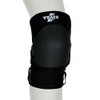 Trace Handball Knee Pad, Unisex, 44000-S-NB, navy, S