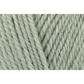 50g King Cole Big Value DK Crochet Yarn - 100% Acrylic Double Knitting Wool for Crafting Jumpers & Sweaters - Sage 3445