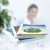 Peach PBT100-14 Combi Box für 20 Thermobindemappen, 15-60 Blatt, A4,