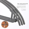 Velvet Clothes Hangers 20 Pack – Non Slip Garment Hangers