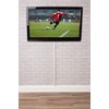 Electrovision On Wall Television Cable Management Kit