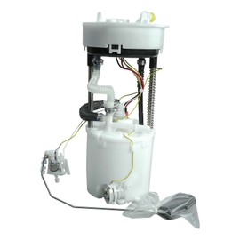 Fuel Pump Assembly Replacement for 15100-78K00 15100-79K00 Fit for Suzuki Grand Vitara II 2009-2017 2.4L