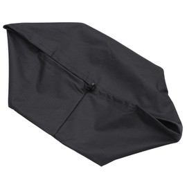 DOITOOL 1Pc Projector Protector Cover Durable Dust Cover for Home Projectors Space Saving Compatible with Projector