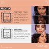 NYX Professional Makeup, Can´t Stop Won´t Stop, Polvo matificante, Tono
