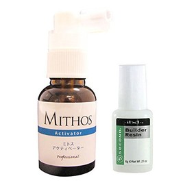 ibd Builder Resin & MITHOS Activator Set