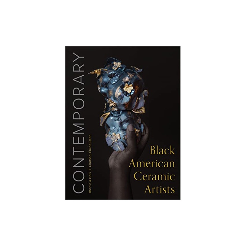 Contemporary Black American Ceramic Artists