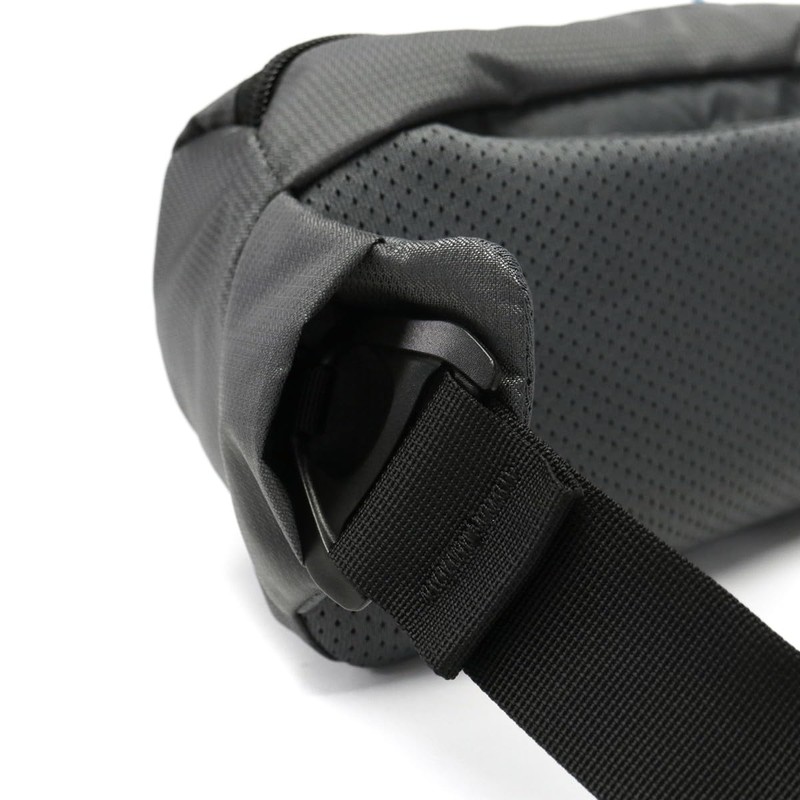 Mystery Ranch Forager Hip Mini Bum Bag (One Size, Desert