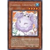 Yu-Gi-Oh! - Cloudian - Cirrostratus (GLAS-EN011) - Gladiators Assault - 1st Edition - Rare