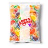 Fruit Slices Jelly Candy | 2.5 Pound Bag - Approx.