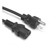 Cable De Energia Para Bio Shaker Power Fit Vibro Shaker