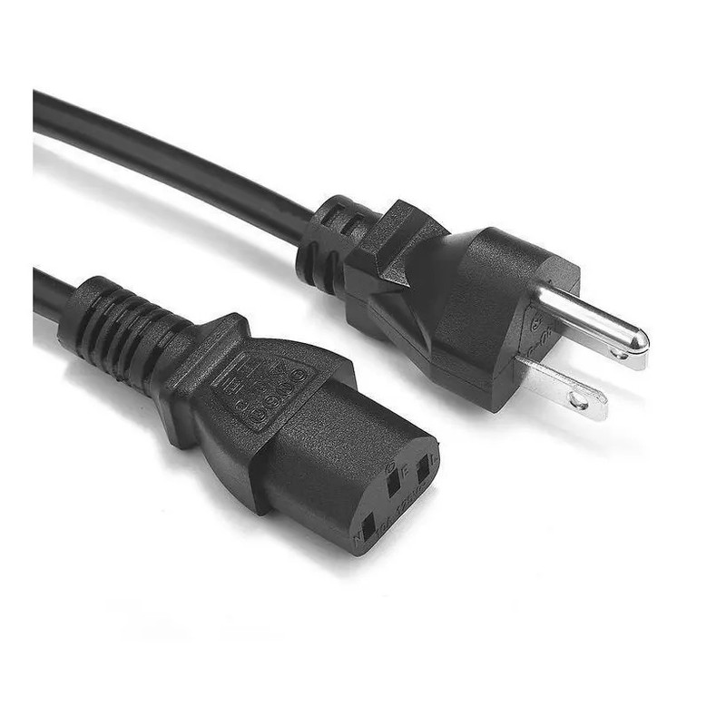 Cable De Energia Para Bio Shaker Power Fit Vibro Shaker