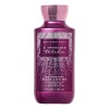 Kit A Thousand Wishes: Crema Líquida Corporal Amaderada + Gel