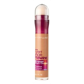 Correctormaybelline L'oréal Instant Age Rewind Caramel 5.6ml Caramel