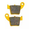 Traild Honda CRF150 2007-2024 Ceramic Brake Pad Set Front &