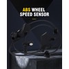 OCPTY ABS Wheel Speed Sensor Compatible for Lexus for Toyota