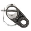 Bike Trailer Attachment Coupler Adapter Tilt Connector Upgraded Replacement Parts