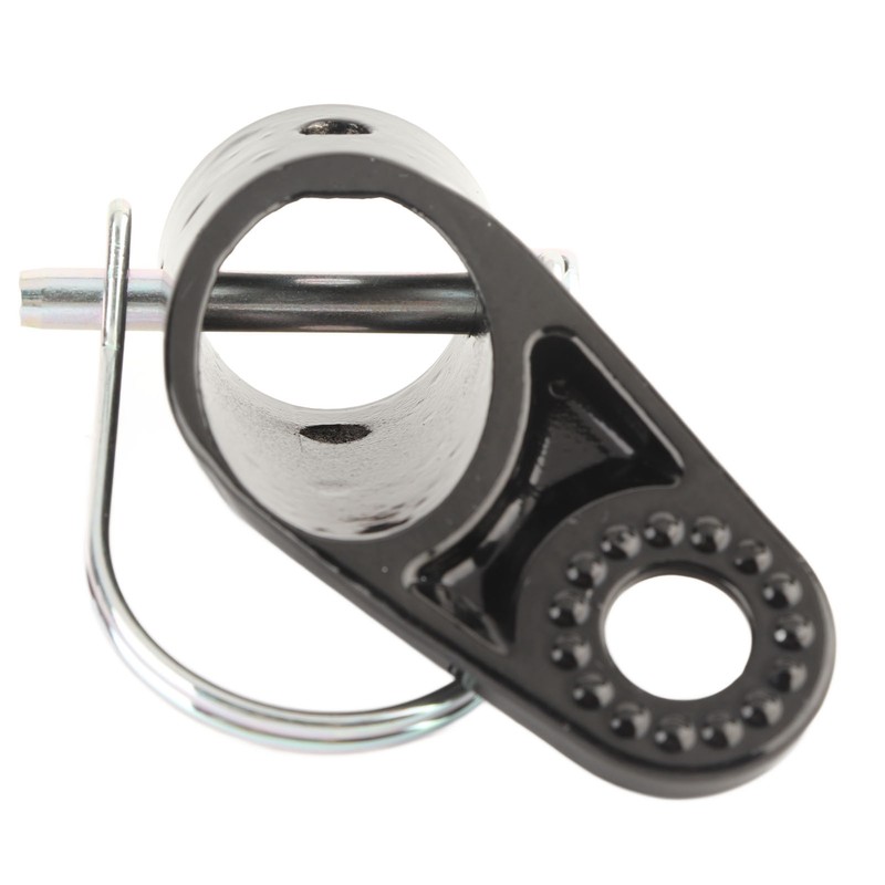 Bike Trailer Attachment Coupler Adapter Tilt Connector Upgraded Replacement Parts