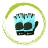 Maxfit Guantes Dryfit, Gym Pesas Crossfit Gimnasio Maxfit St003