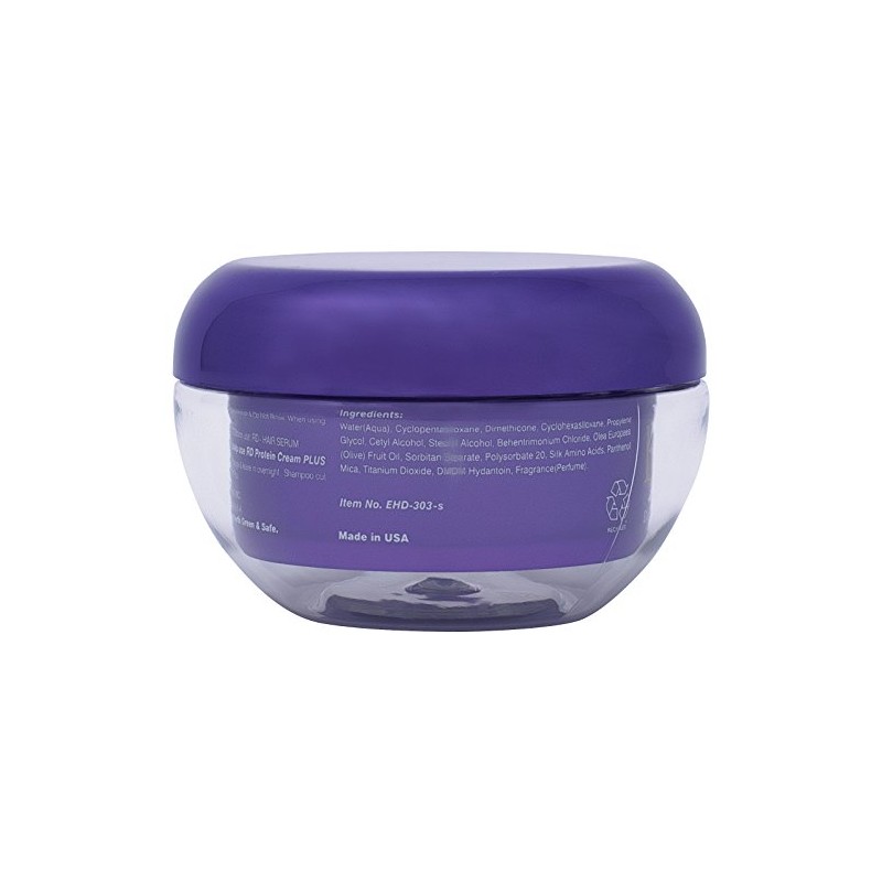 ELC RD-PLUS Leave in protein creme (new package) (2 oz)