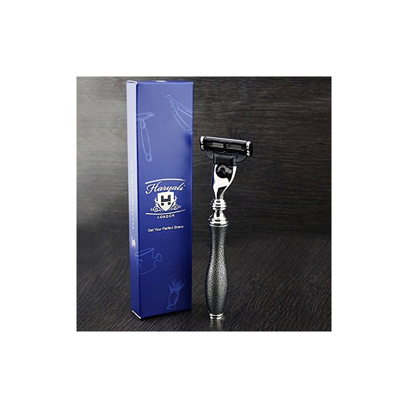 Shaving Razor for Men for All Shaving Enthusiasts, Beginners and