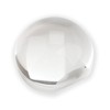 Carson LumiDome 2x Power Acrylic Ball Loupe Magnifier with 2.0