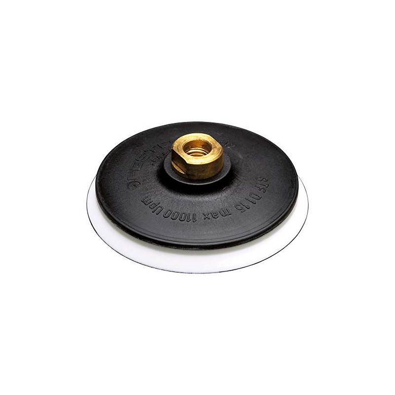 Festool Sanding disc ST-STF-D115/0-M14 H