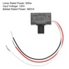 sourcing map JL-102A 120-Volt Outdoor Hard-Wired Post Eye Light Control,