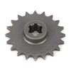Akozon T8F 20Teeth Transmission Sprocket Suitable for 47cc 49cc 2-Stroke