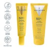Valquer Pack Protector Solar Facial, Serum Invisible 40ml y Crema