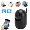 Indoor Security Camera 2.4GHz WiFi HD 1080P Motion Detection Surveillance