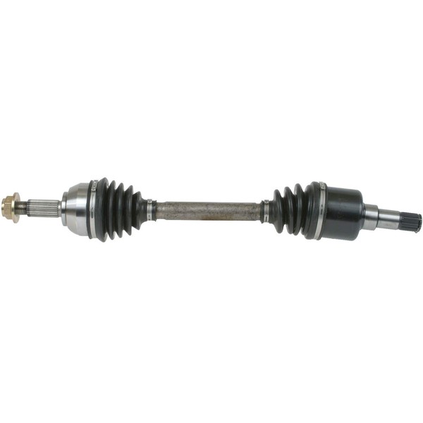 Cardone 66-2143 New CV Axle
