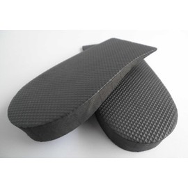 Foot Pain Relief Reduce Heel Up ha-huinso-ru 2 cm Up