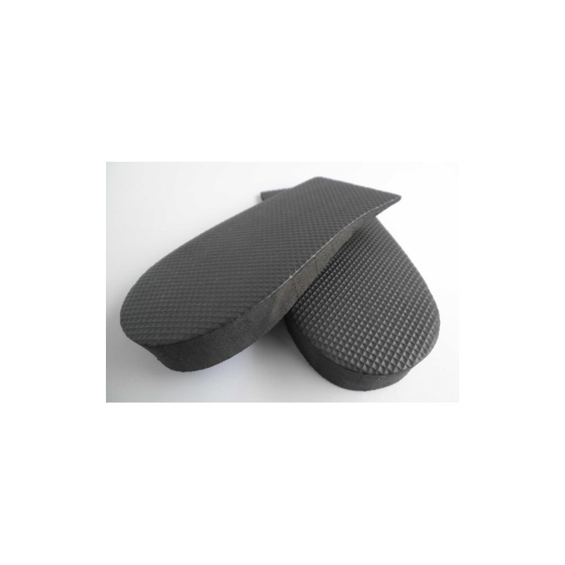 Foot Pain Relief Reduce Heel Up ha-huinso-ru 2 cm Up