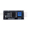 YMS PARTS (1 Piece) Separated LCD 1602 Display Module, Blue