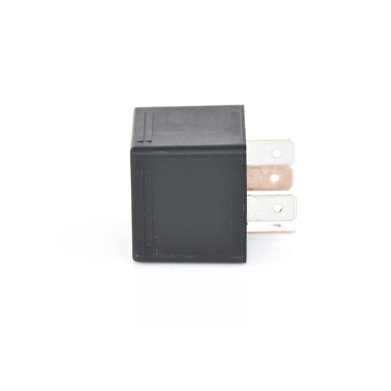 Bosch 0332019457 Mini Relay 12V 20A, IP5K4, Operating Temperature from