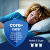 Stack Man Fundas para colchón de incontinencia para Cama para