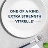 Corelle Vitrelle 8-Piece (6.75") Salad Appetizer Plates Set, Triple Layer