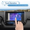 Coleya 2023 2024 RAV4/RAV4 Hybrid Screen Protector for Toyota RAV4