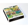 Museums & Galleries - 20 Notecards & Envelopes Boxed (TATE,