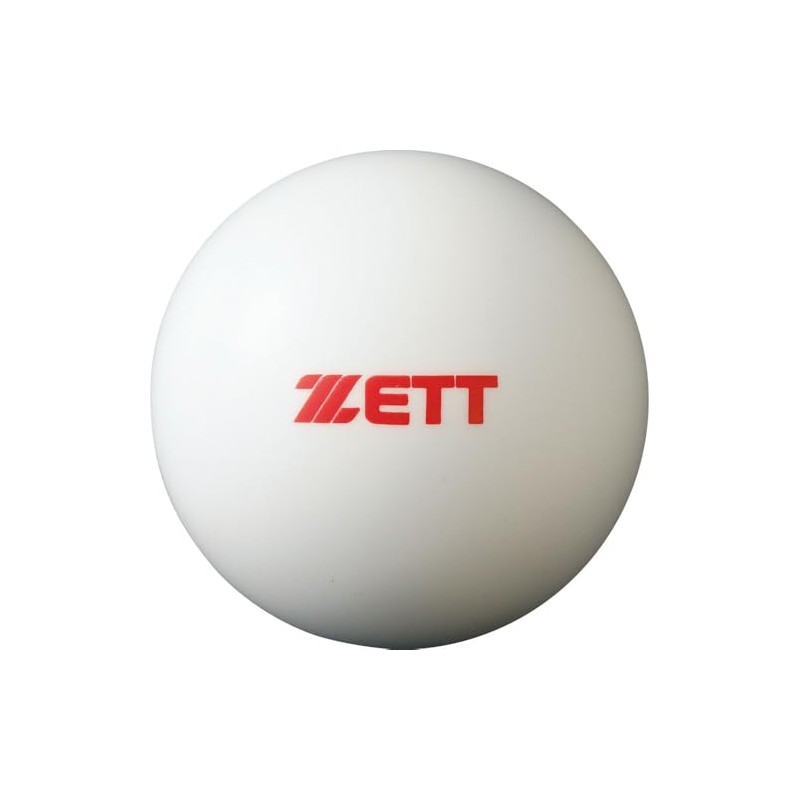 Zett BB450S Iron Sand Training Ball, 1 Piece, 15.2 oz