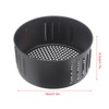 Fryer Basket 2.6L Steel Non Stick Reusable Drainer Basket Universal