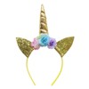 Toi Toys Unicorn Dressing Set